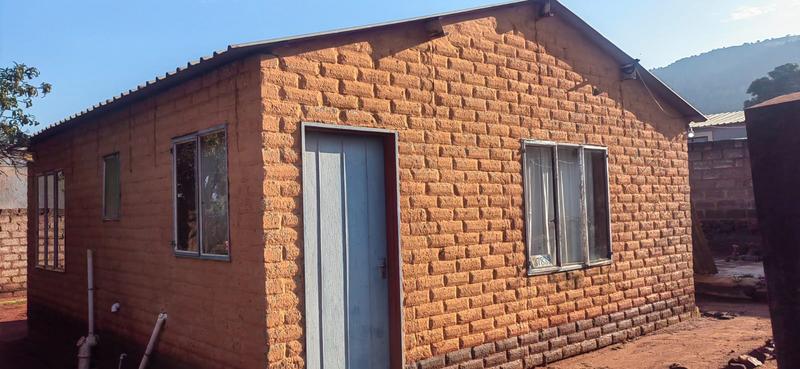 2 Bedroom Property for Sale in Mamelodi Gauteng