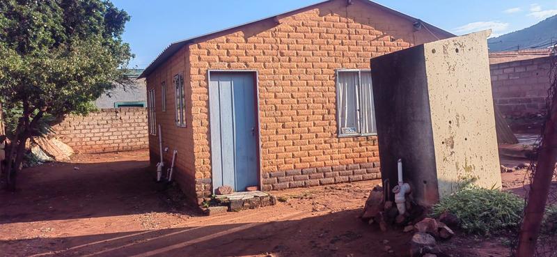 2 Bedroom Property for Sale in Mamelodi Gauteng