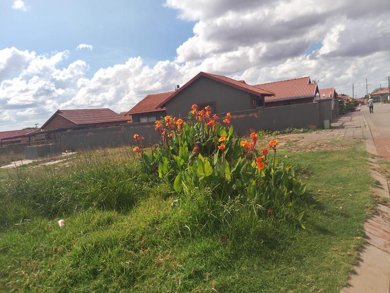 0 Bedroom Property for Sale in Soshanguve Gauteng