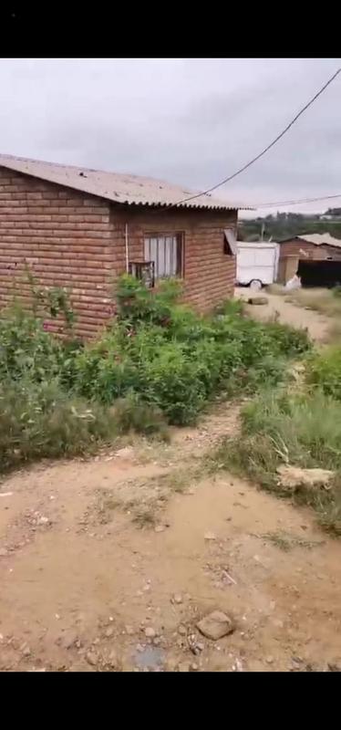 2 Bedroom Property for Sale in Cosmo City Gauteng