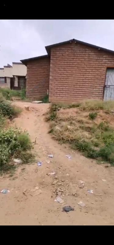 2 Bedroom Property for Sale in Cosmo City Gauteng