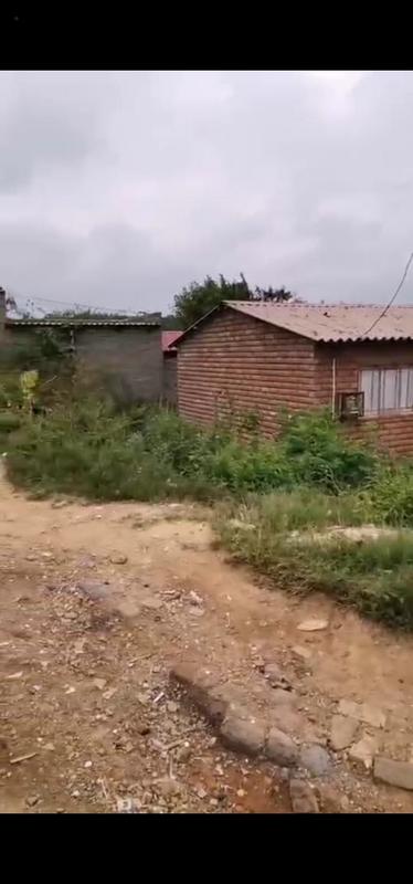 2 Bedroom Property for Sale in Cosmo City Gauteng
