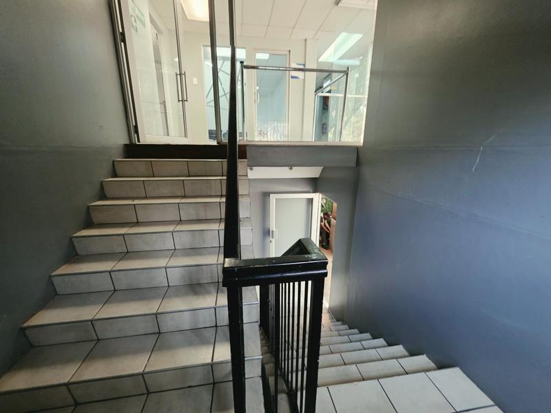 To Let Commercial Property for Rent in Menlo Park Gauteng