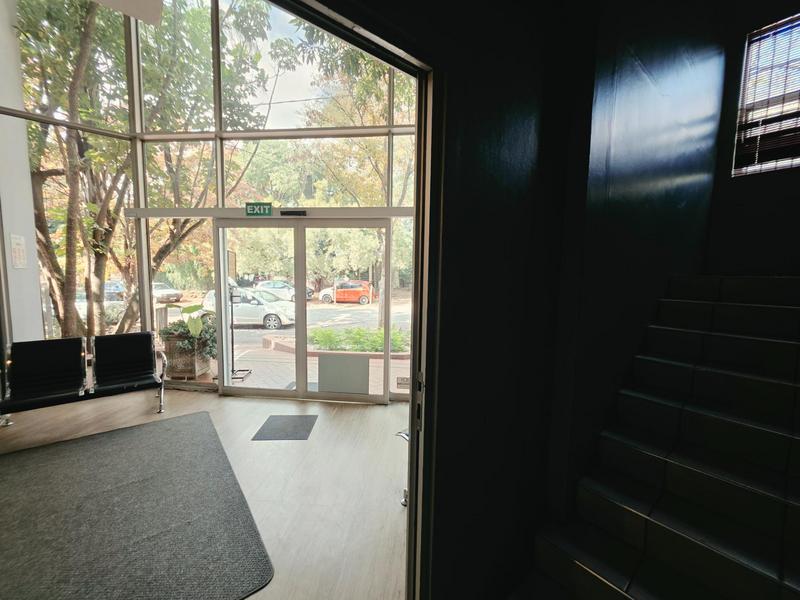 To Let Commercial Property for Rent in Menlo Park Gauteng