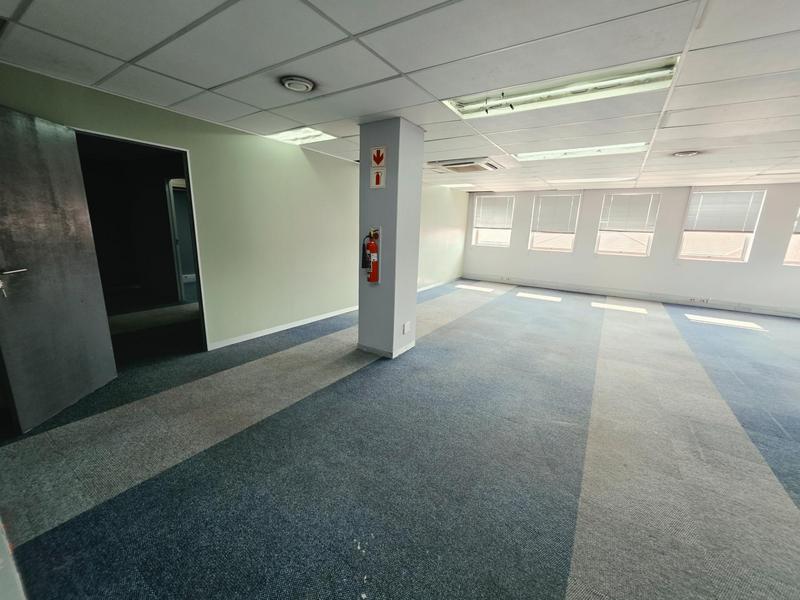 To Let Commercial Property for Rent in Menlo Park Gauteng