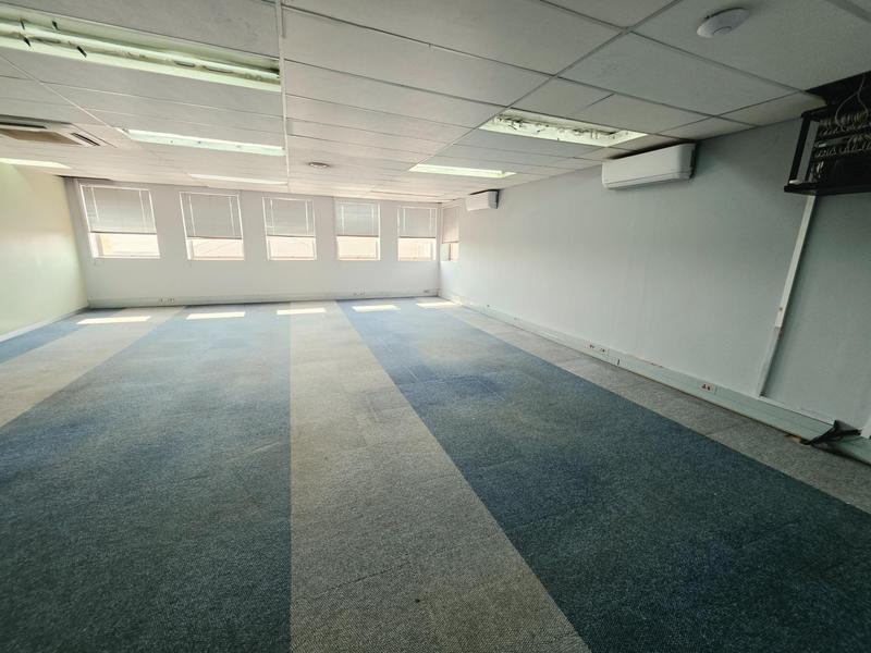 To Let Commercial Property for Rent in Menlo Park Gauteng