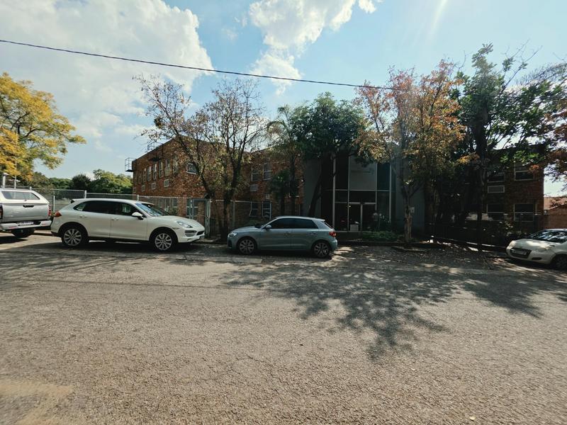 To Let Commercial Property for Rent in Menlo Park Gauteng