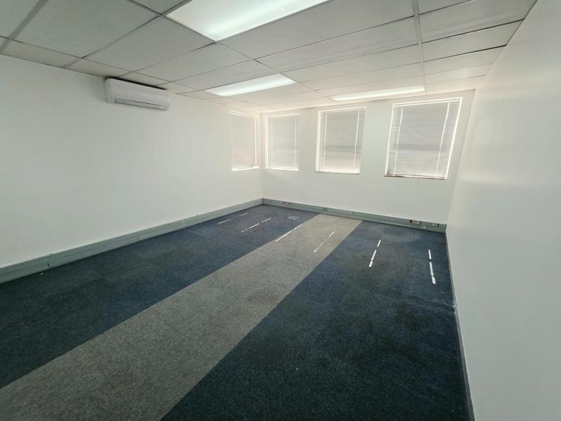 To Let Commercial Property for Rent in Menlo Park Gauteng