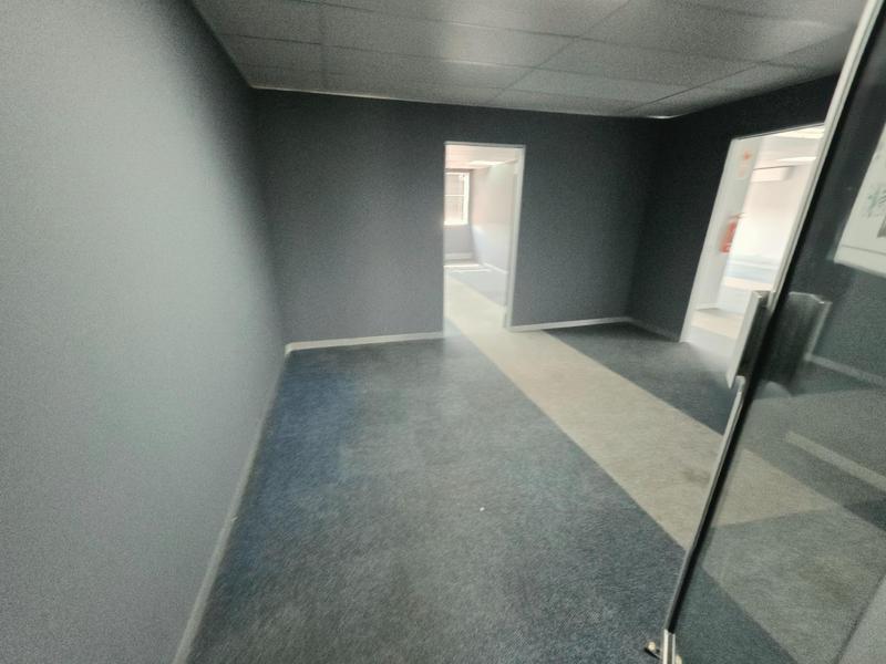 To Let Commercial Property for Rent in Menlo Park Gauteng