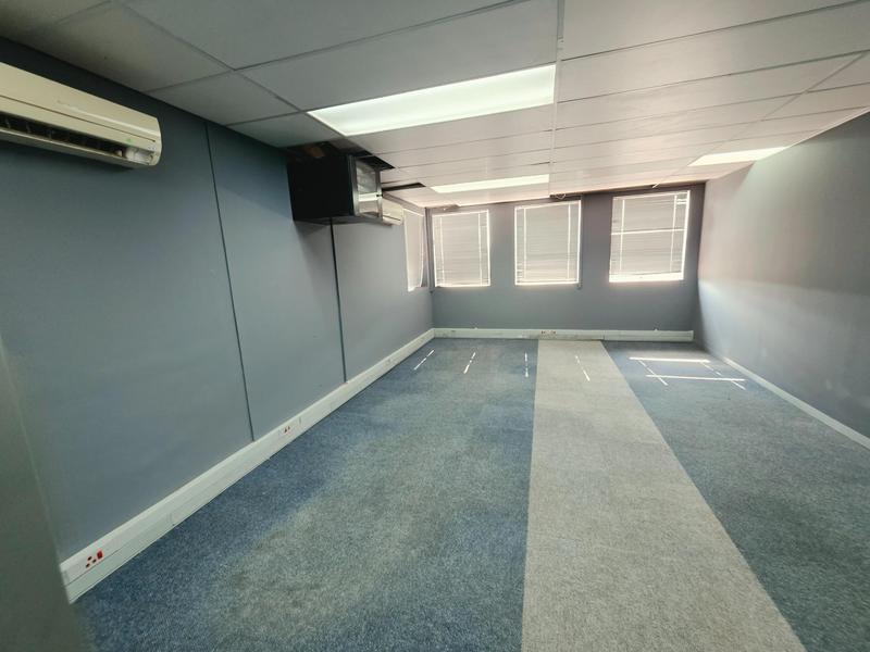 To Let Commercial Property for Rent in Menlo Park Gauteng