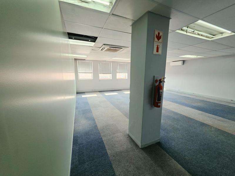 To Let Commercial Property for Rent in Menlo Park Gauteng