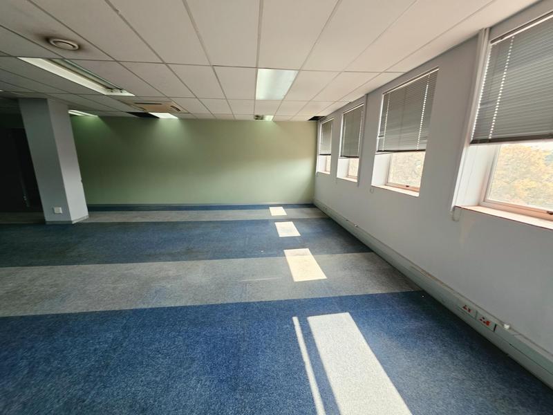 To Let Commercial Property for Rent in Menlo Park Gauteng