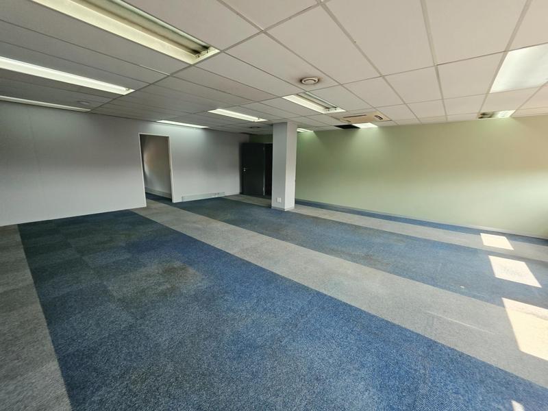 To Let Commercial Property for Rent in Menlo Park Gauteng