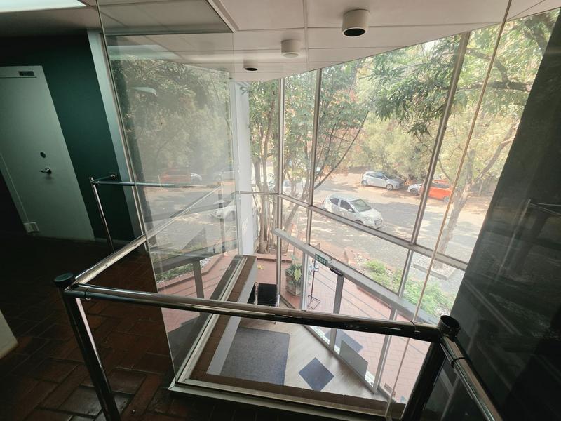 To Let Commercial Property for Rent in Menlo Park Gauteng