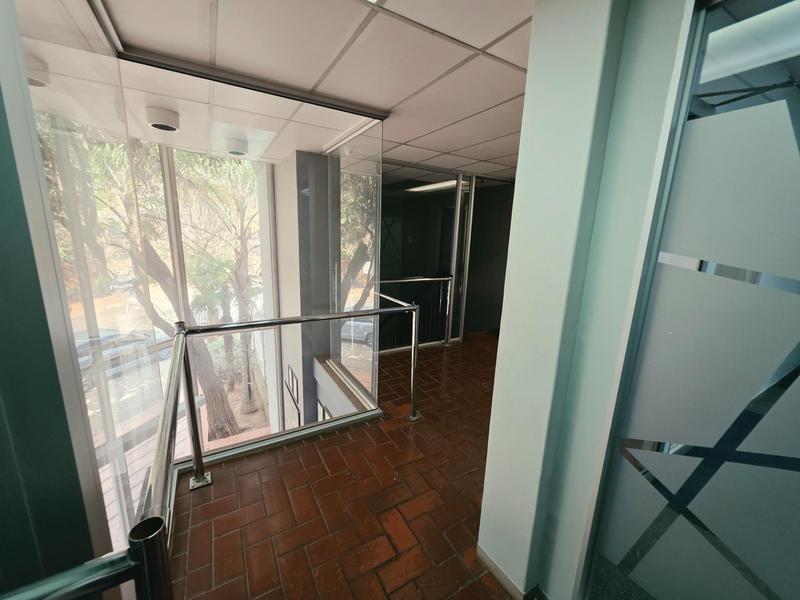 To Let Commercial Property for Rent in Menlo Park Gauteng