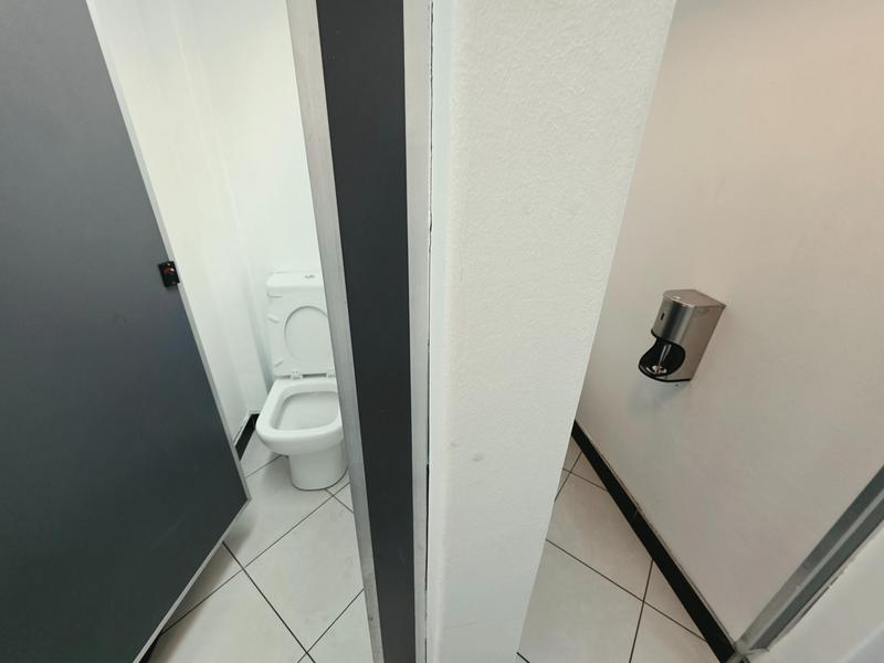 To Let Commercial Property for Rent in Menlo Park Gauteng