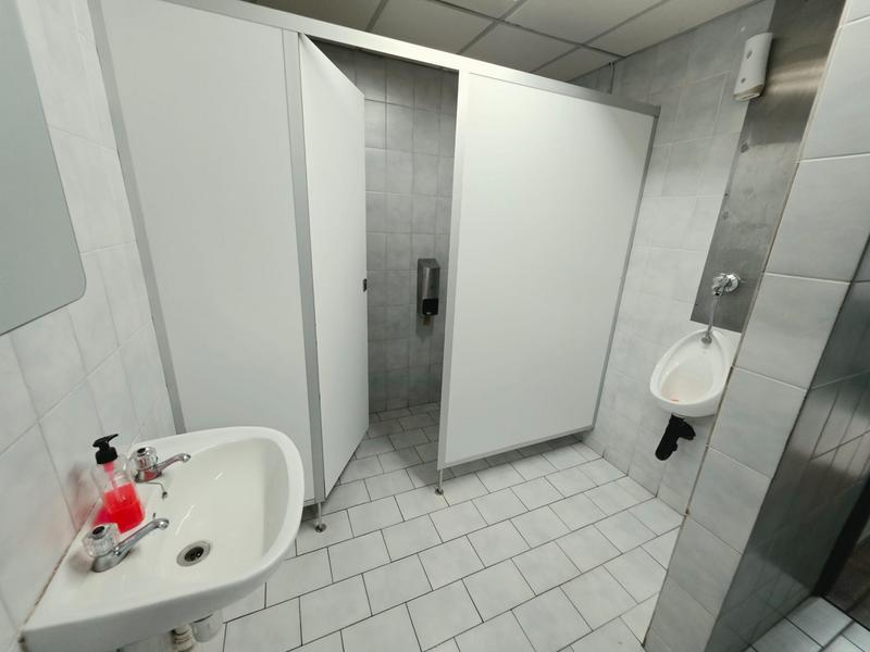 To Let Commercial Property for Rent in Menlo Park Gauteng