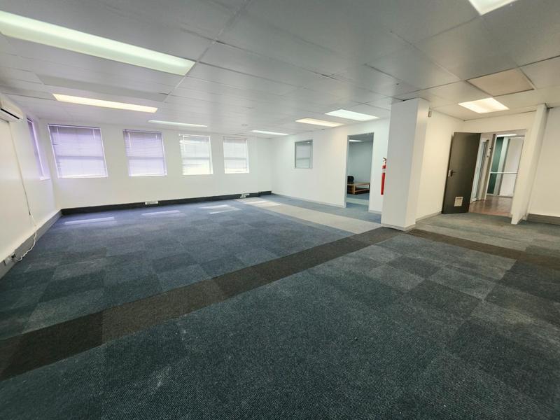 To Let Commercial Property for Rent in Menlo Park Gauteng