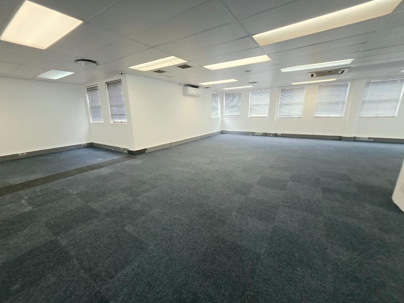 To Let Commercial Property for Rent in Menlo Park Gauteng