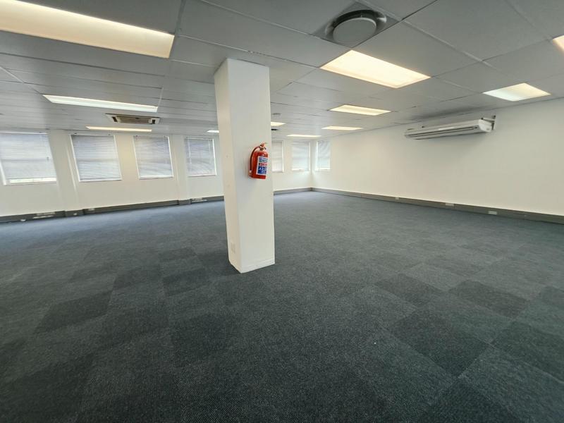 To Let Commercial Property for Rent in Menlo Park Gauteng