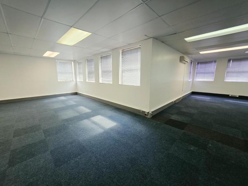 To Let Commercial Property for Rent in Menlo Park Gauteng