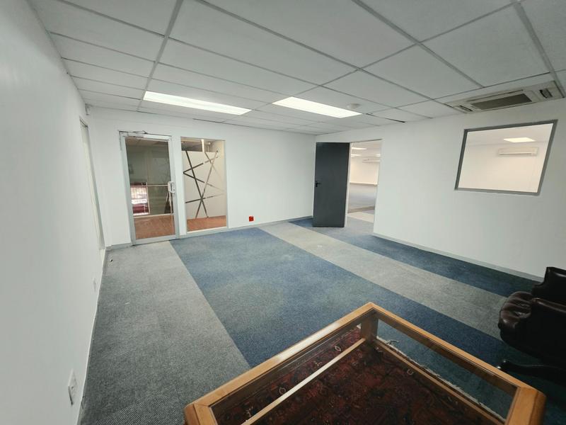 To Let Commercial Property for Rent in Menlo Park Gauteng