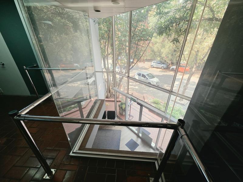 To Let Commercial Property for Rent in Menlo Park Gauteng