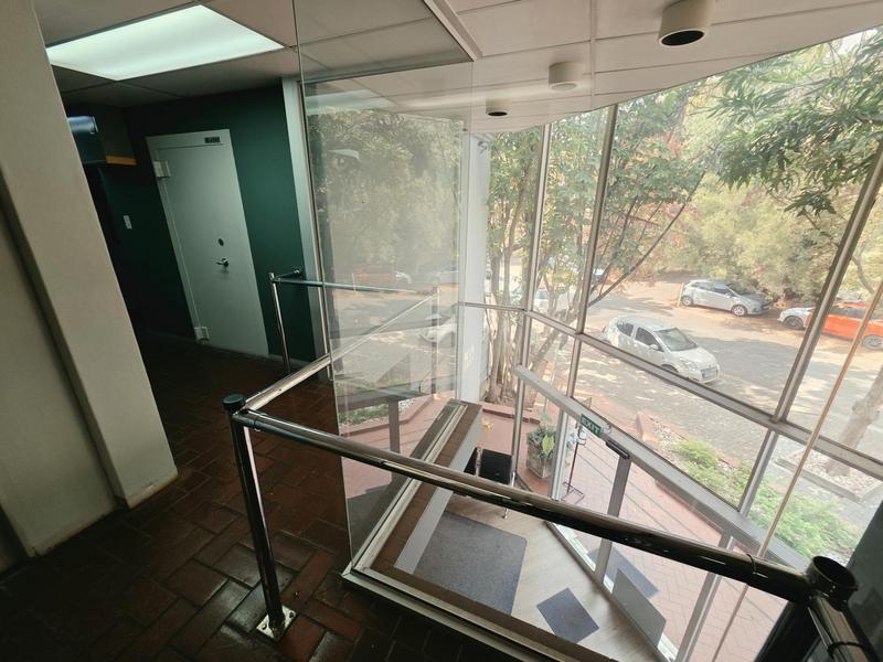 To Let Commercial Property for Rent in Menlo Park Gauteng