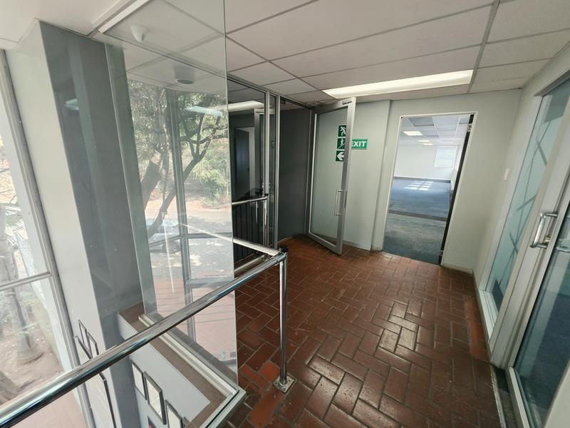 To Let Commercial Property for Rent in Menlo Park Gauteng