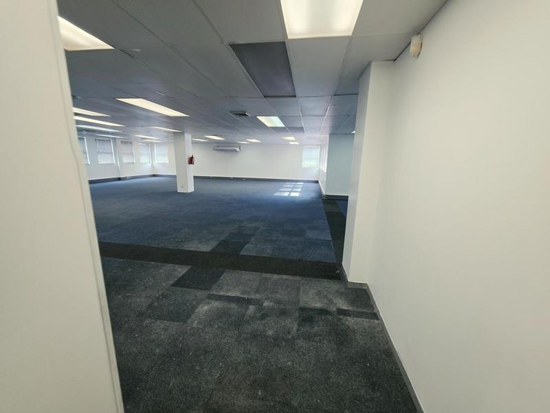 To Let Commercial Property for Rent in Menlo Park Gauteng