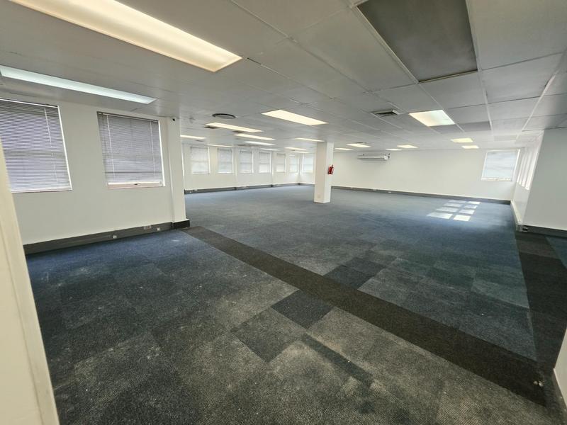 To Let Commercial Property for Rent in Menlo Park Gauteng