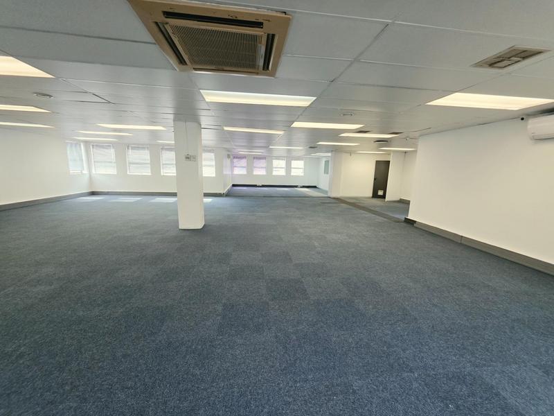 To Let Commercial Property for Rent in Menlo Park Gauteng