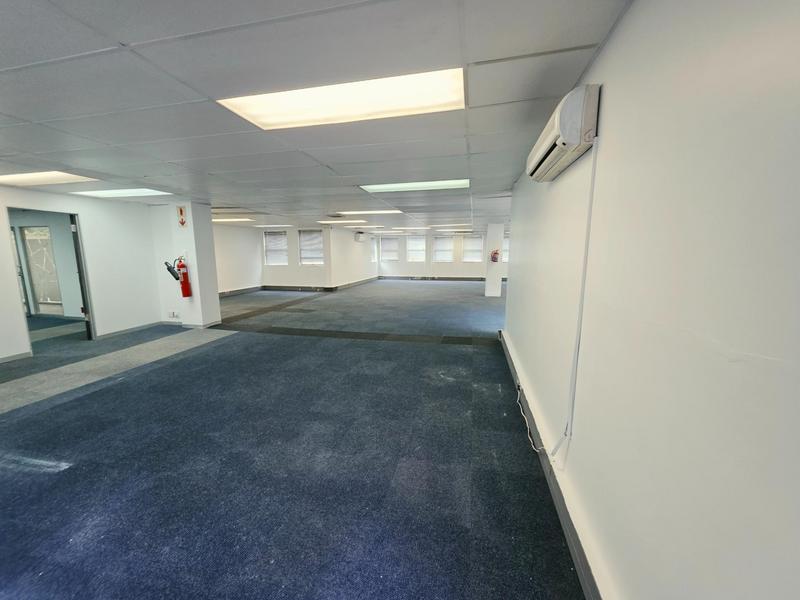To Let Commercial Property for Rent in Menlo Park Gauteng