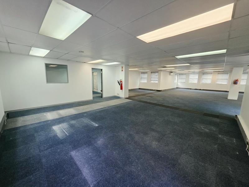 To Let Commercial Property for Rent in Menlo Park Gauteng