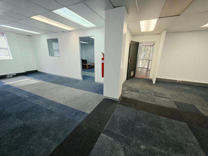To Let Commercial Property for Rent in Menlo Park Gauteng