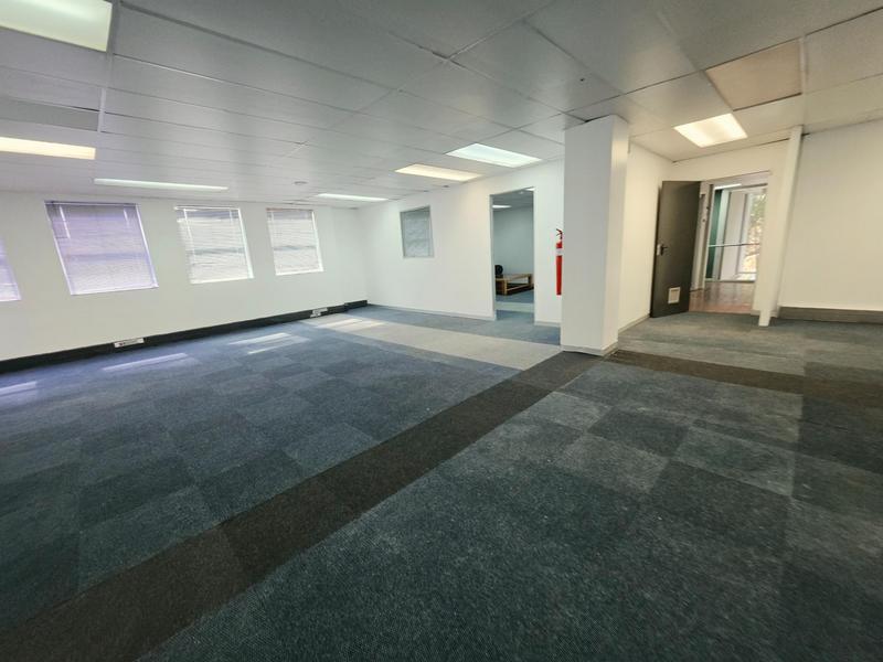 To Let Commercial Property for Rent in Menlo Park Gauteng