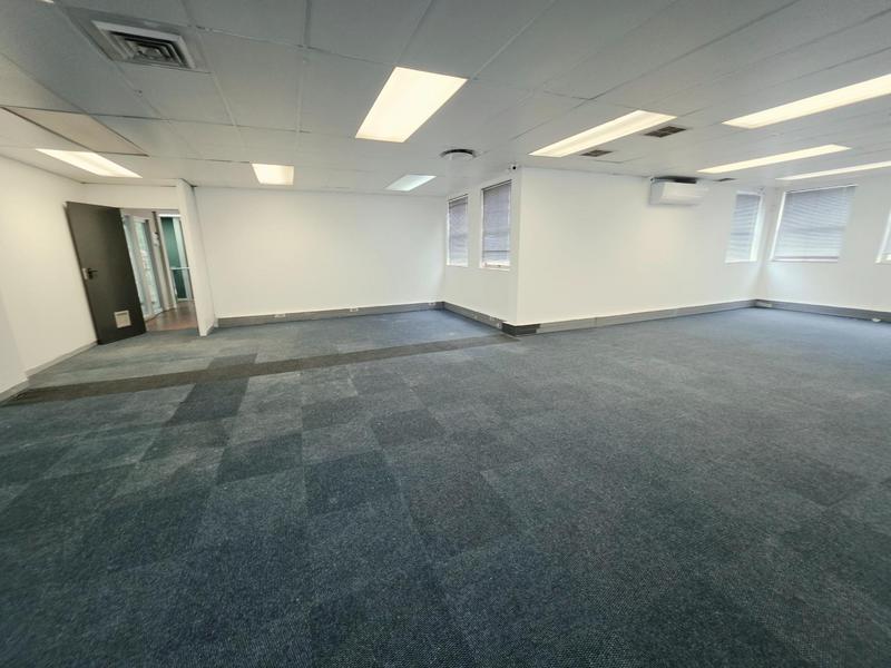 To Let Commercial Property for Rent in Menlo Park Gauteng