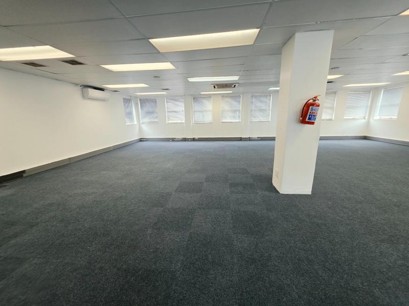 To Let Commercial Property for Rent in Menlo Park Gauteng