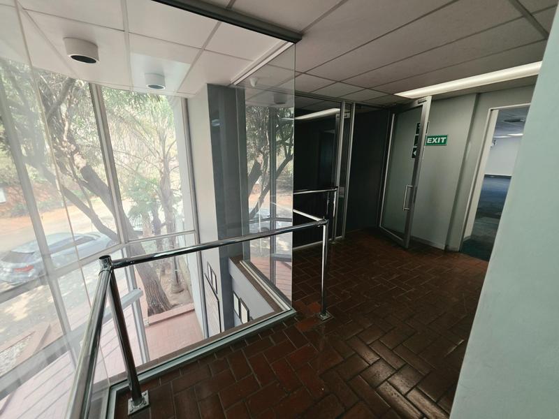 To Let Commercial Property for Rent in Menlo Park Gauteng