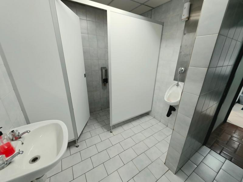 To Let Commercial Property for Rent in Menlo Park Gauteng
