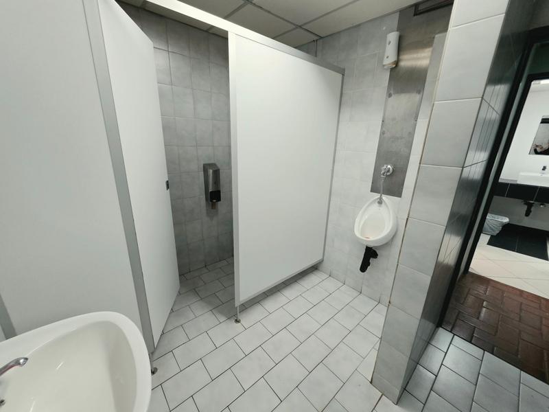 To Let Commercial Property for Rent in Menlo Park Gauteng