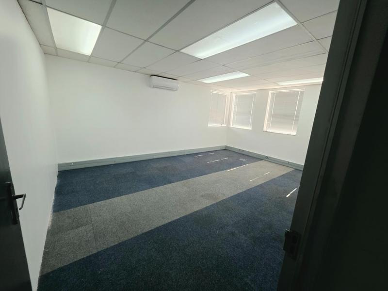 To Let Commercial Property for Rent in Menlo Park Gauteng