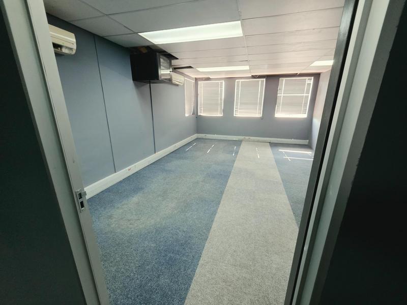 To Let Commercial Property for Rent in Menlo Park Gauteng