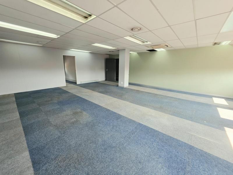 To Let Commercial Property for Rent in Menlo Park Gauteng