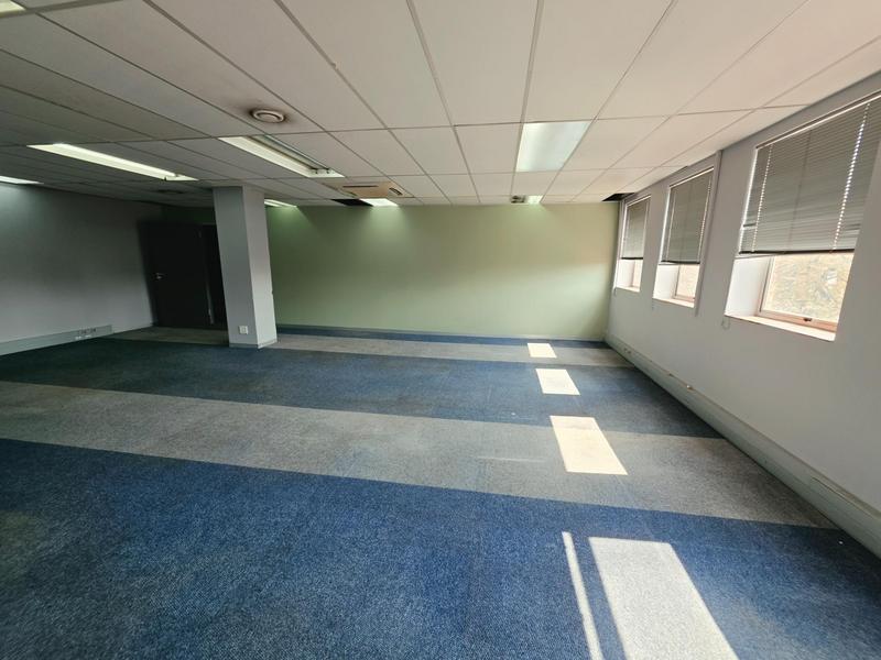 To Let Commercial Property for Rent in Menlo Park Gauteng