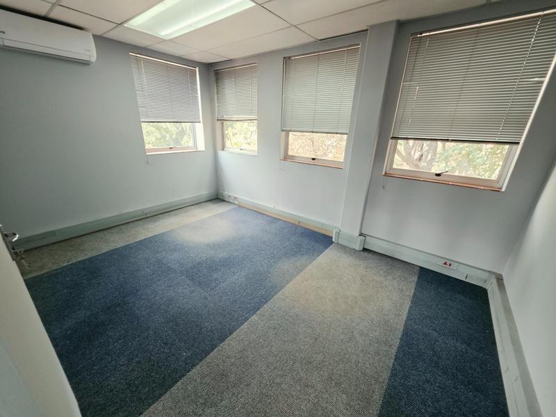 To Let Commercial Property for Rent in Menlo Park Gauteng