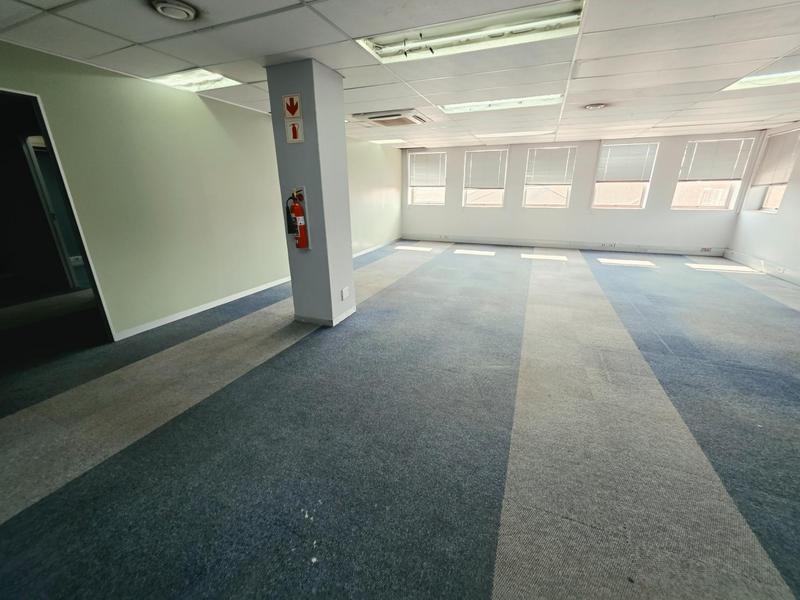 To Let Commercial Property for Rent in Menlo Park Gauteng
