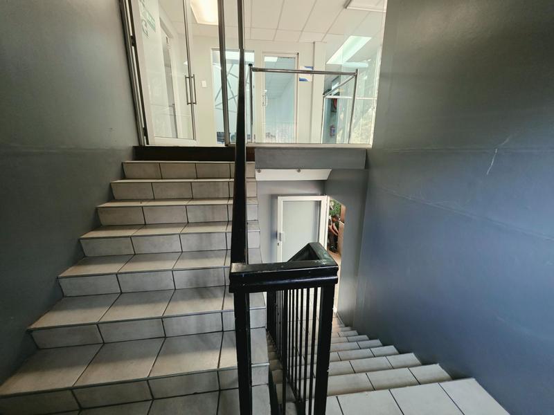 To Let Commercial Property for Rent in Menlo Park Gauteng