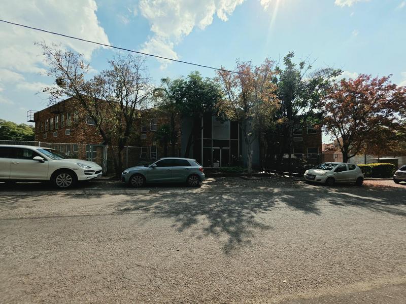 To Let Commercial Property for Rent in Menlo Park Gauteng