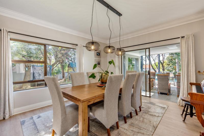 5 Bedroom Property for Sale in Fourways Gardens Gauteng